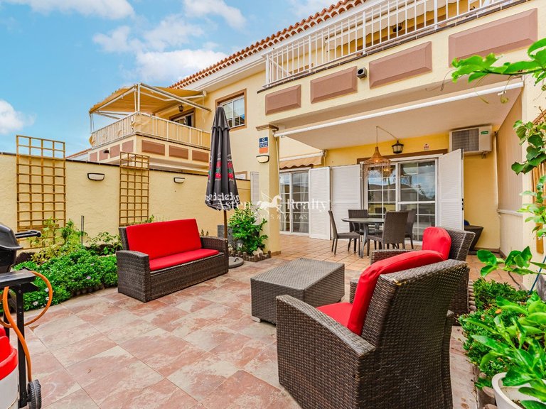 Apartment for Sale in Chayofa, Tenerife 4
