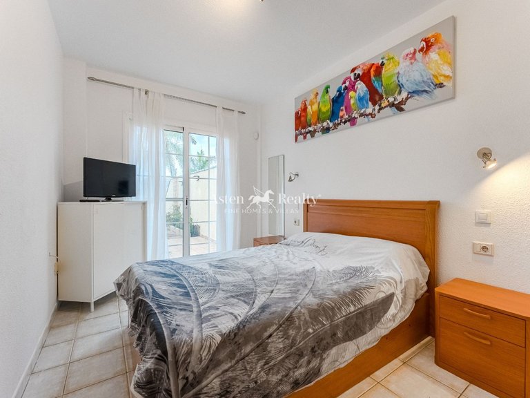 Apartment for Sale in Chayofa, Tenerife 12