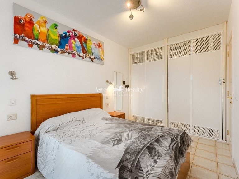 Apartment for Sale in Chayofa, Tenerife 13