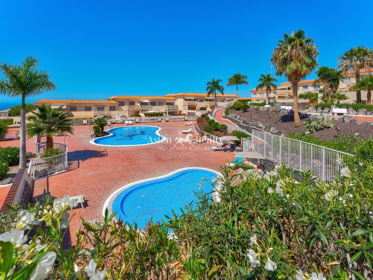 Apartment for Sale in Chayofa, Tenerife 17
