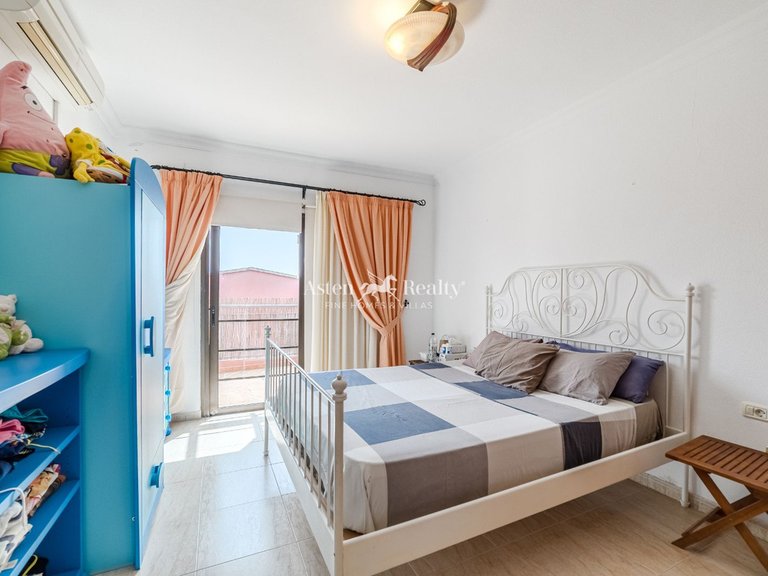 Stadthaus zum Verkauf in Adeje, Teneriffa 3