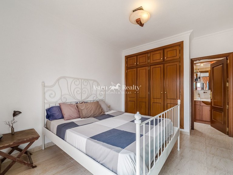 Stadthaus zum Verkauf in Adeje, Teneriffa 4