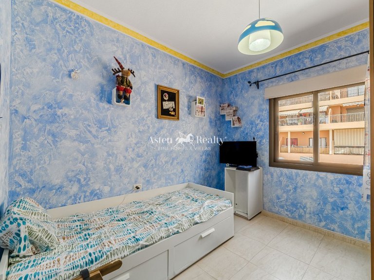 Stadthaus zum Verkauf in Adeje, Teneriffa 9