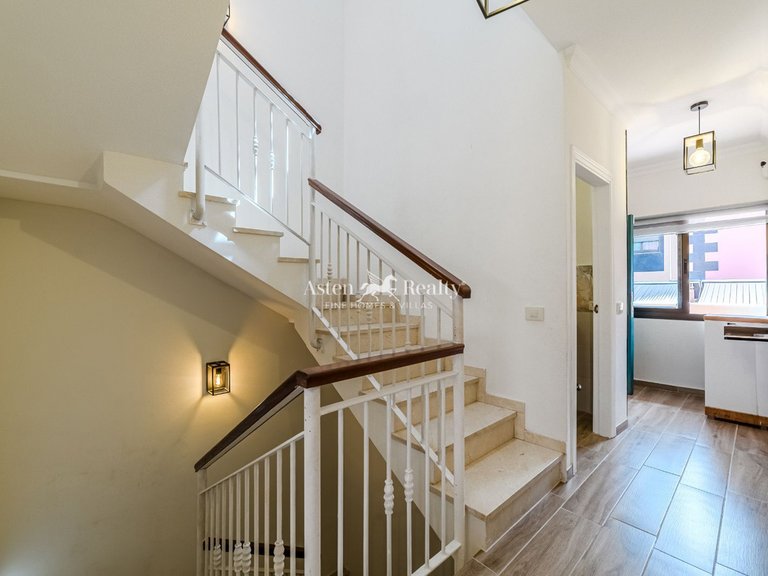 Stadthaus zum Verkauf in Adeje, Teneriffa 12