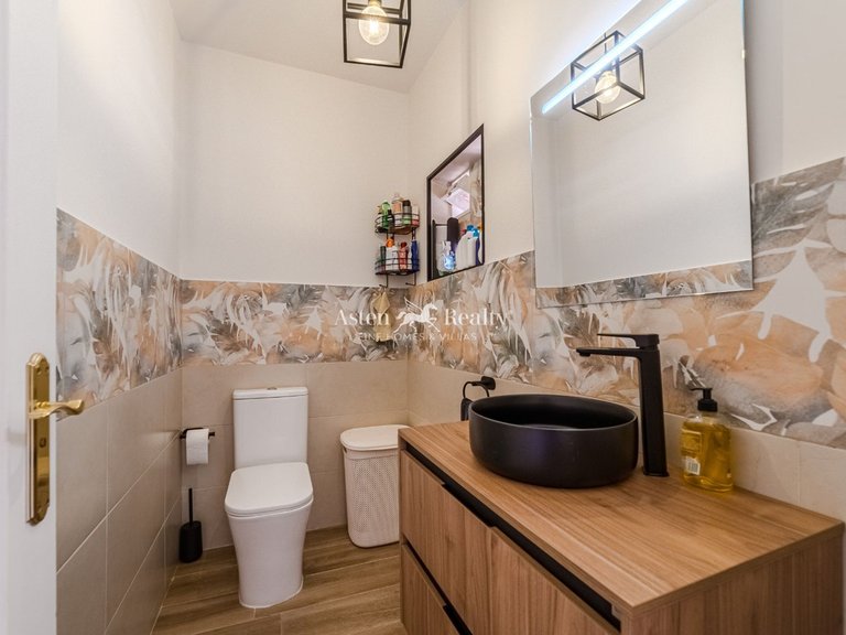 Stadthaus zum Verkauf in Adeje, Teneriffa 13