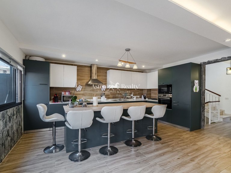 Stadthaus zum Verkauf in Adeje, Teneriffa 17