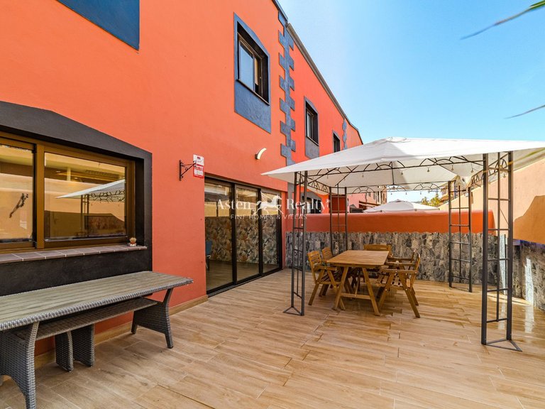 Stadthaus zum Verkauf in Adeje, Teneriffa 21