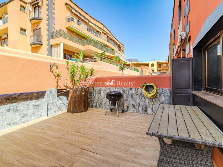 Stadthaus zum Verkauf in Adeje, Teneriffa 22