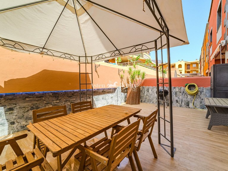 Stadthaus zum Verkauf in Adeje, Teneriffa 23