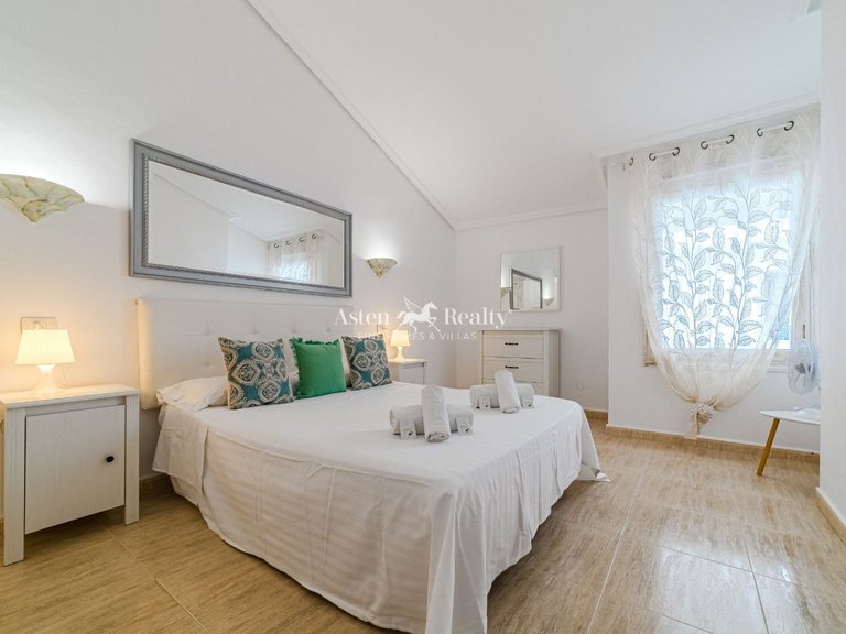 Penthouse for Sale in Torviscas Alto, Tenerife 2