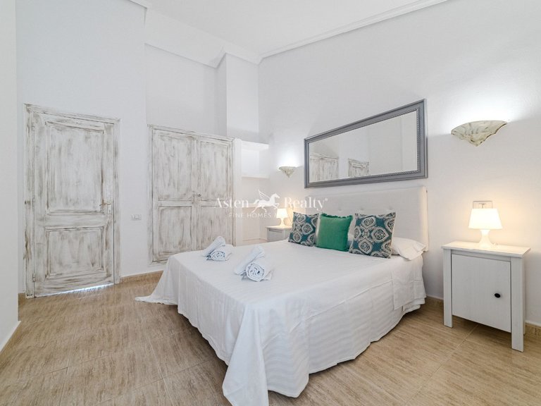 Penthouse for Sale in Torviscas Alto, Tenerife 3