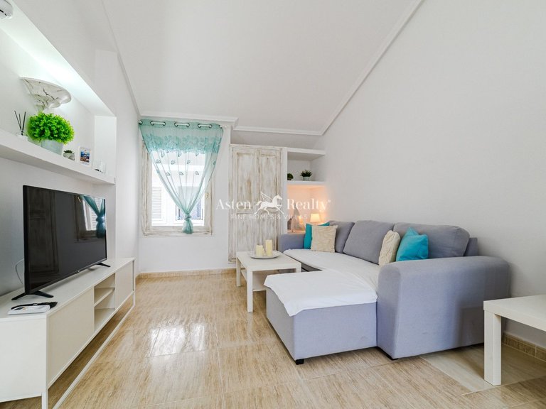 Penthouse for Sale in Torviscas Alto, Tenerife 4