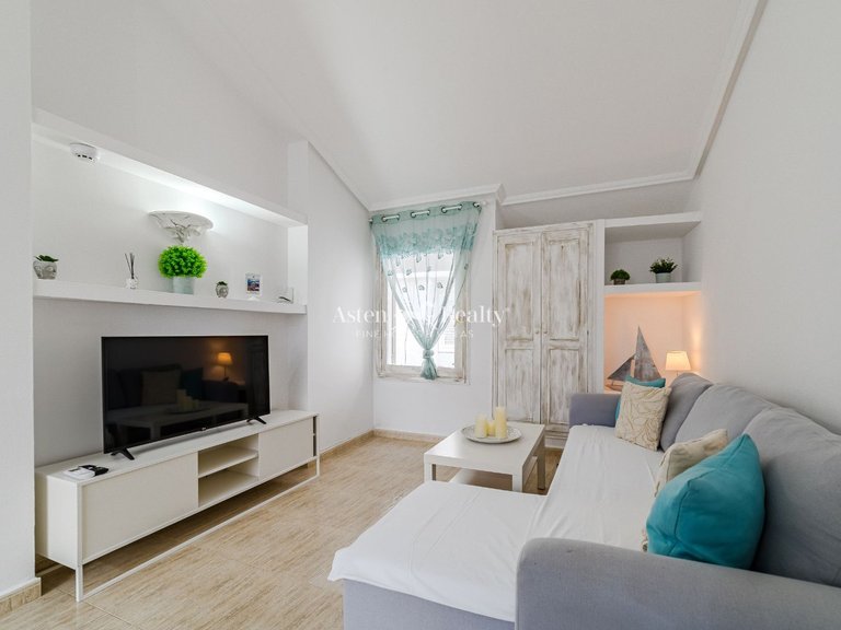 Penthouse for Sale in Torviscas Alto, Tenerife 5