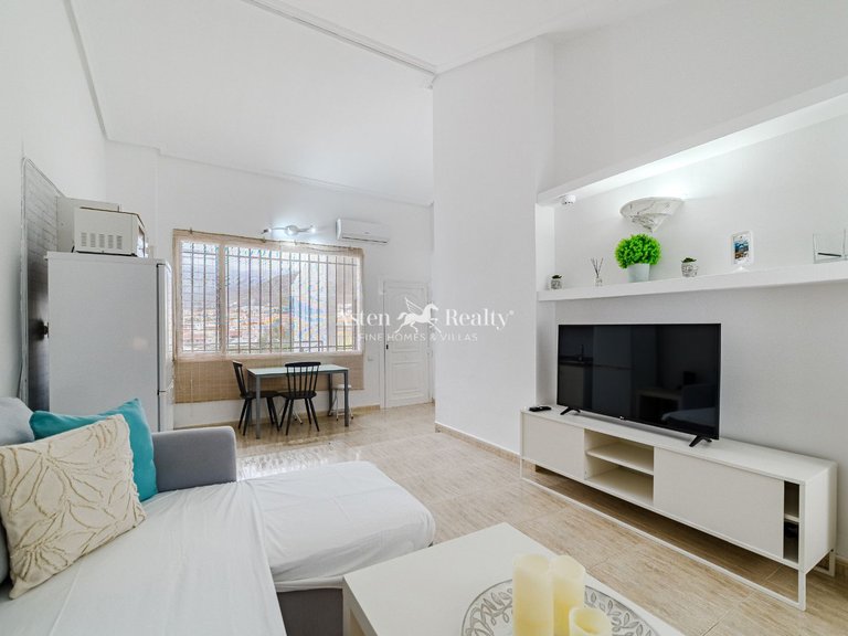Penthouse for Sale in Torviscas Alto, Tenerife 6