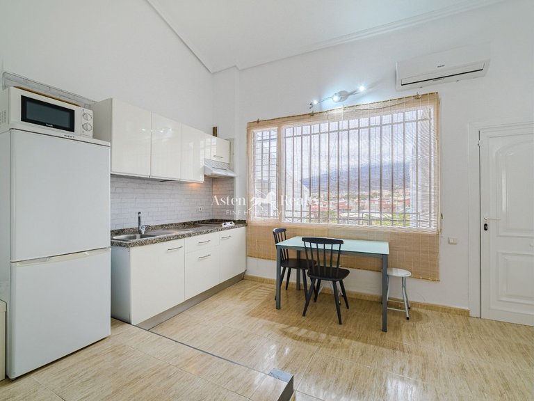 Penthouse for Sale in Torviscas Alto, Tenerife 7