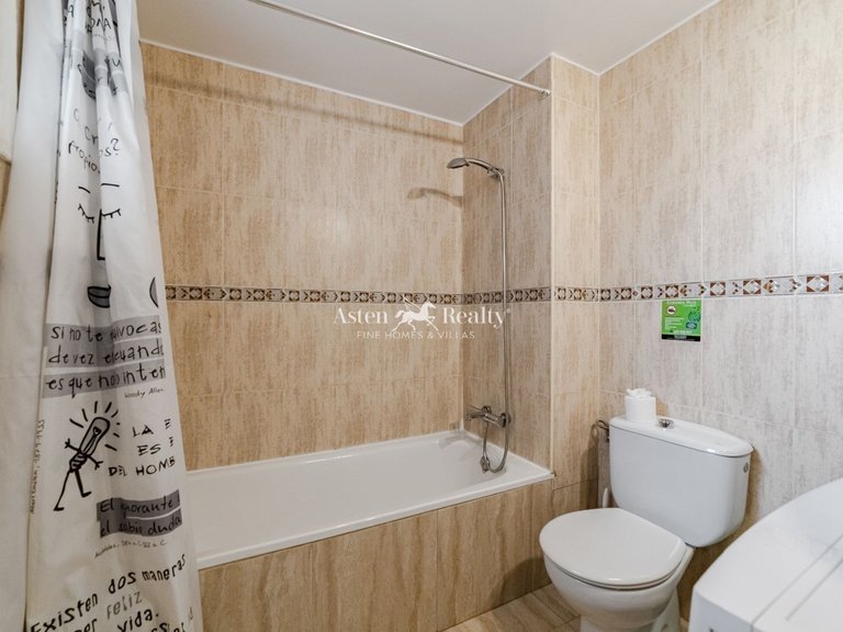 Penthouse for Sale in Torviscas Alto, Tenerife 10