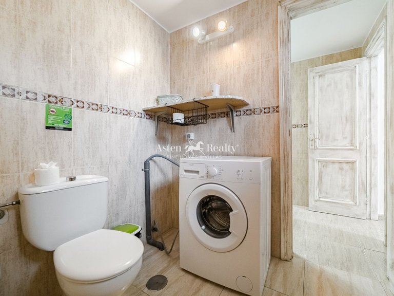 Penthouse for Sale in Torviscas Alto, Tenerife 11