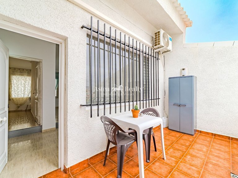 Penthouse for Sale in Torviscas Alto, Tenerife 12