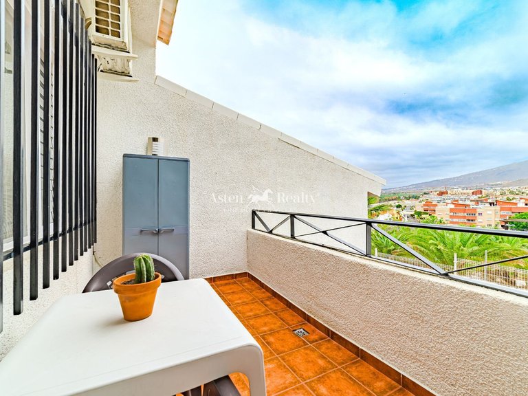Penthouse for Sale in Torviscas Alto, Tenerife 13