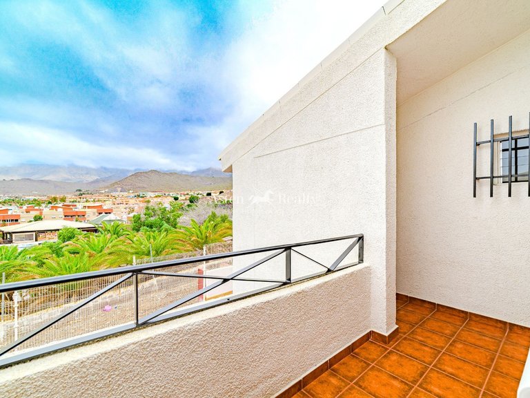 Penthouse for Sale in Torviscas Alto, Tenerife 14