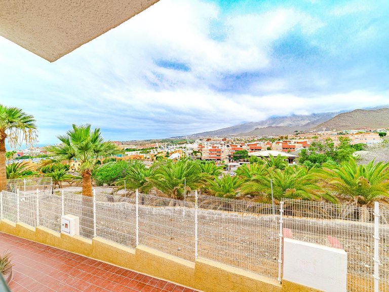 Penthouse for Sale in Torviscas Alto, Tenerife 15
