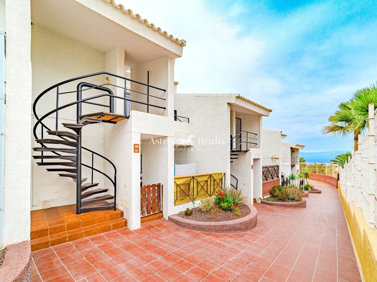 Penthouse for Sale in Torviscas Alto, Tenerife 16