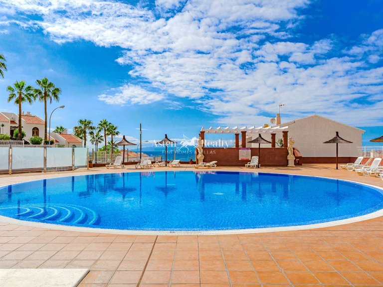 Penthouse for Sale in Torviscas Alto, Tenerife 1