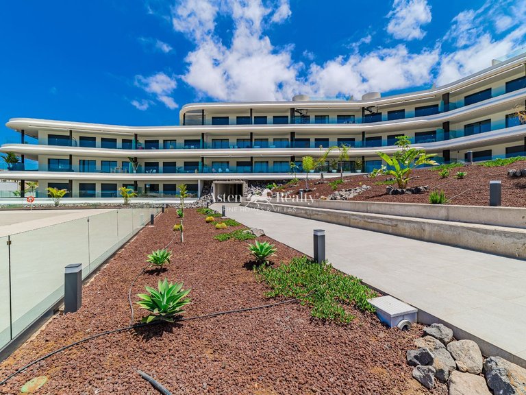 Penthouse for Sale in Torviscas Alto, Tenerife 35