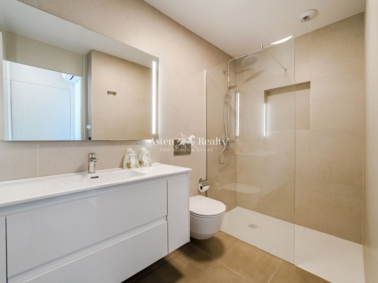 Penthouse for Sale in Torviscas Alto, Tenerife 22