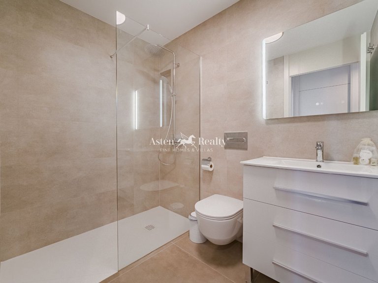 Penthouse for Sale in Torviscas Alto, Tenerife 26