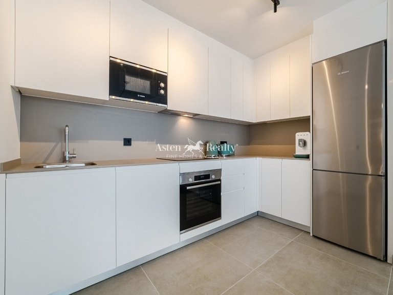 Penthouse for Sale in Torviscas Alto, Tenerife 13