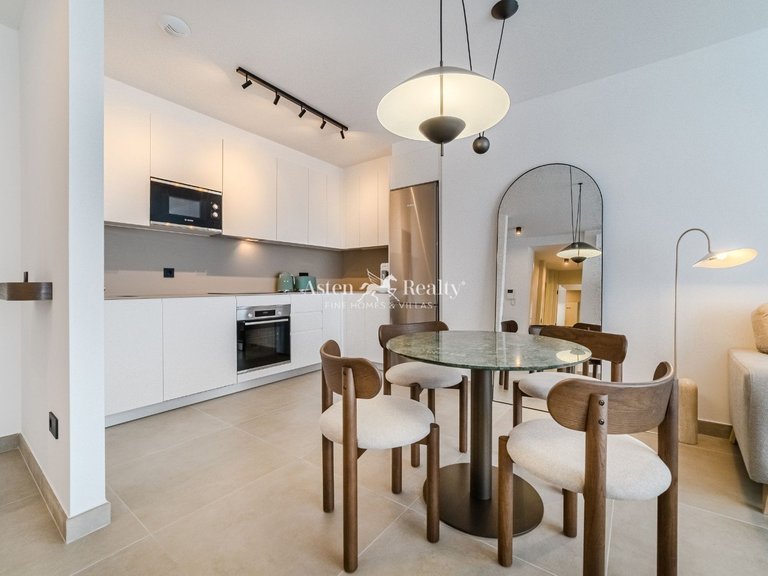 Penthouse for Sale in Torviscas Alto, Tenerife 12