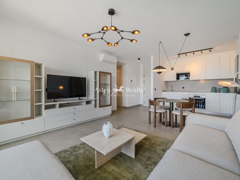 Penthouse for Sale in Torviscas Alto, Tenerife 9