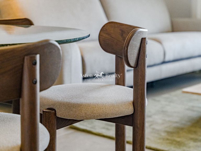 Penthouse for Sale in Torviscas Alto, Tenerife 10