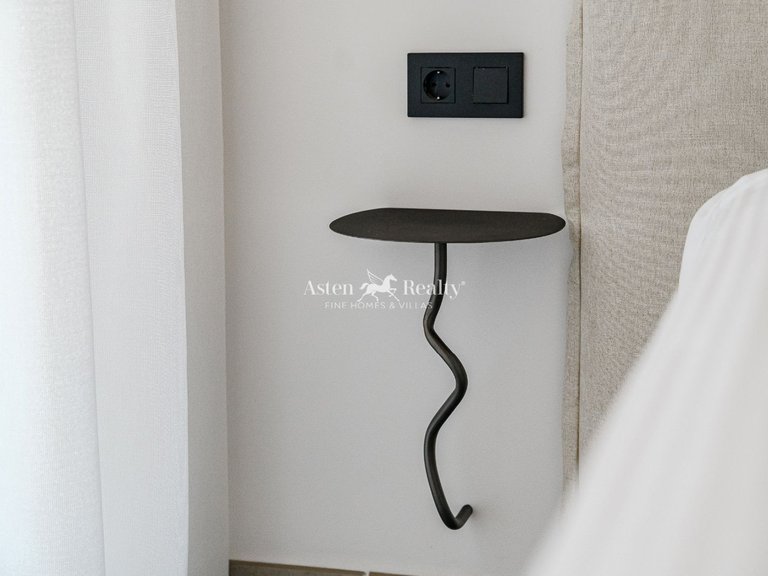 Penthouse for Sale in Torviscas Alto, Tenerife 21
