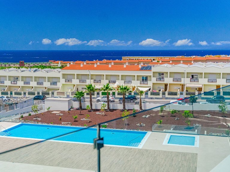 Penthouse for Sale in Torviscas Alto, Tenerife 30