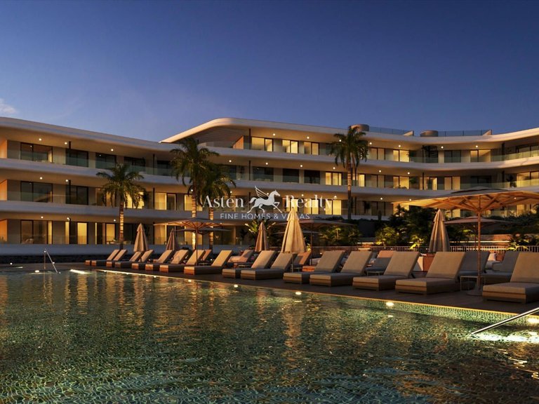 Penthouse for Sale in Torviscas Alto, Tenerife 38