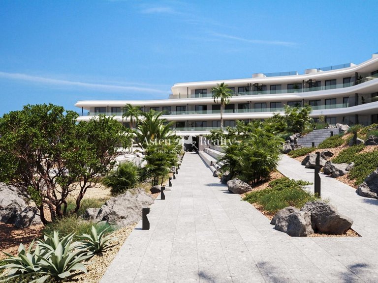 Penthouse for Sale in Torviscas Alto, Tenerife 40
