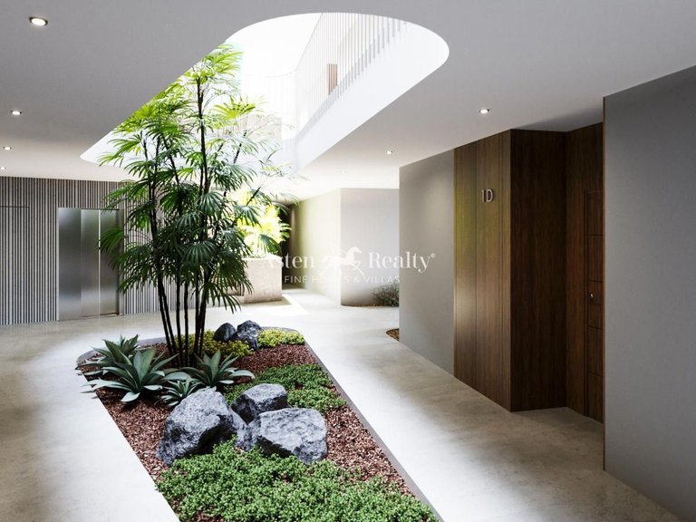Penthouse for Sale in Torviscas Alto, Tenerife 42