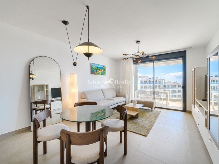 Penthouse for Sale in Torviscas Alto, Tenerife 7