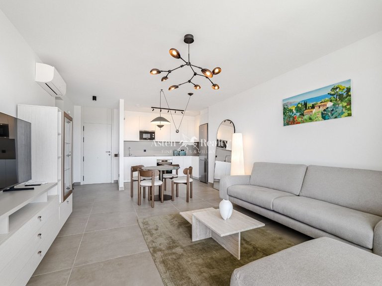 Penthouse for Sale in Torviscas Alto, Tenerife 6