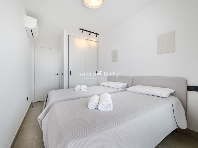 Penthouse for Sale in Torviscas Alto, Tenerife 24