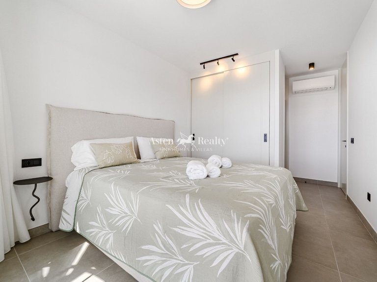 Penthouse for Sale in Torviscas Alto, Tenerife 20