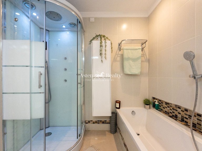 Villa for Sale in Golf Del Sur, Tenerife 14