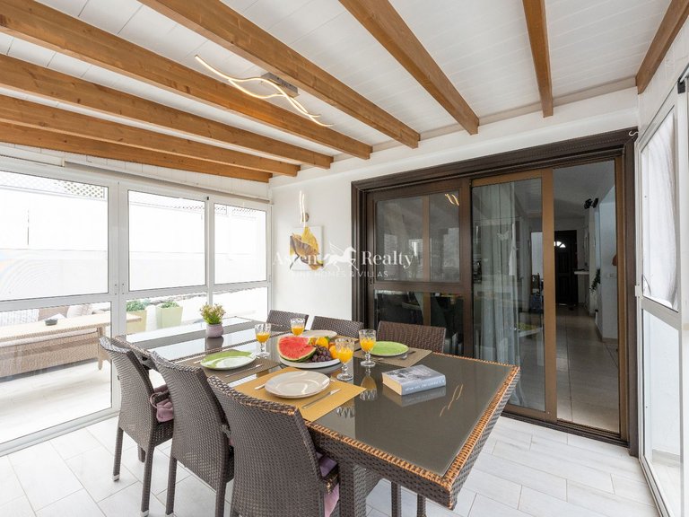 Villa for Sale in Golf Del Sur, Tenerife 19