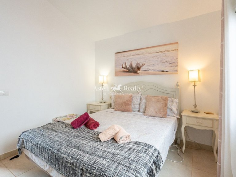 Villa for Sale in Golf Del Sur, Tenerife 7