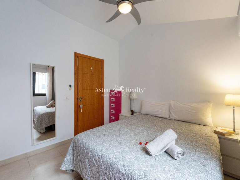 Villa for Sale in Golf Del Sur, Tenerife 13