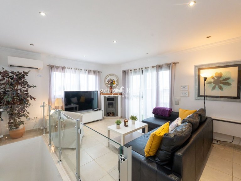 Villa for Sale in Golf Del Sur, Tenerife 20