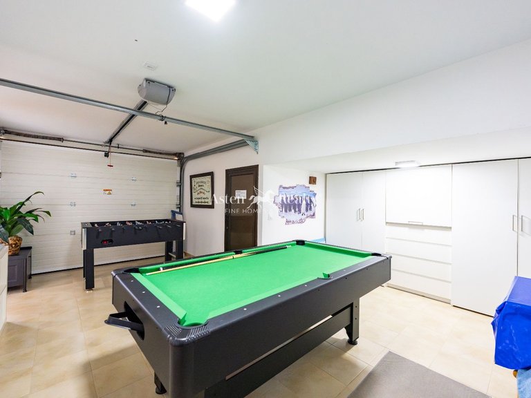 Villa for Sale in Golf Del Sur, Tenerife 21