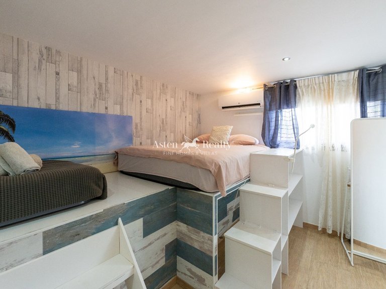 Villa for Sale in Golf Del Sur, Tenerife 16